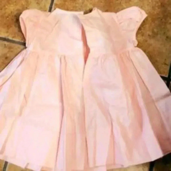 Vintage Baby Dress 70s - Picture 5 of 6